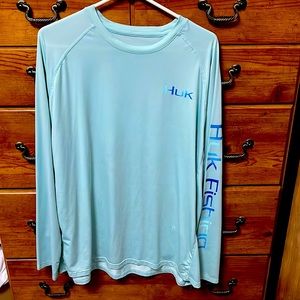 HUK LONG SLEEVE